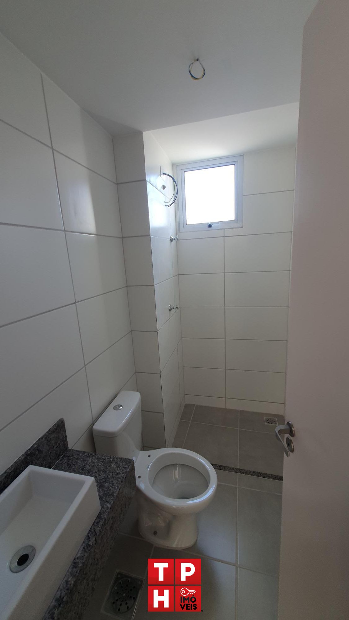 Apartamento à venda com 2 quartos, 52m² - Foto 4