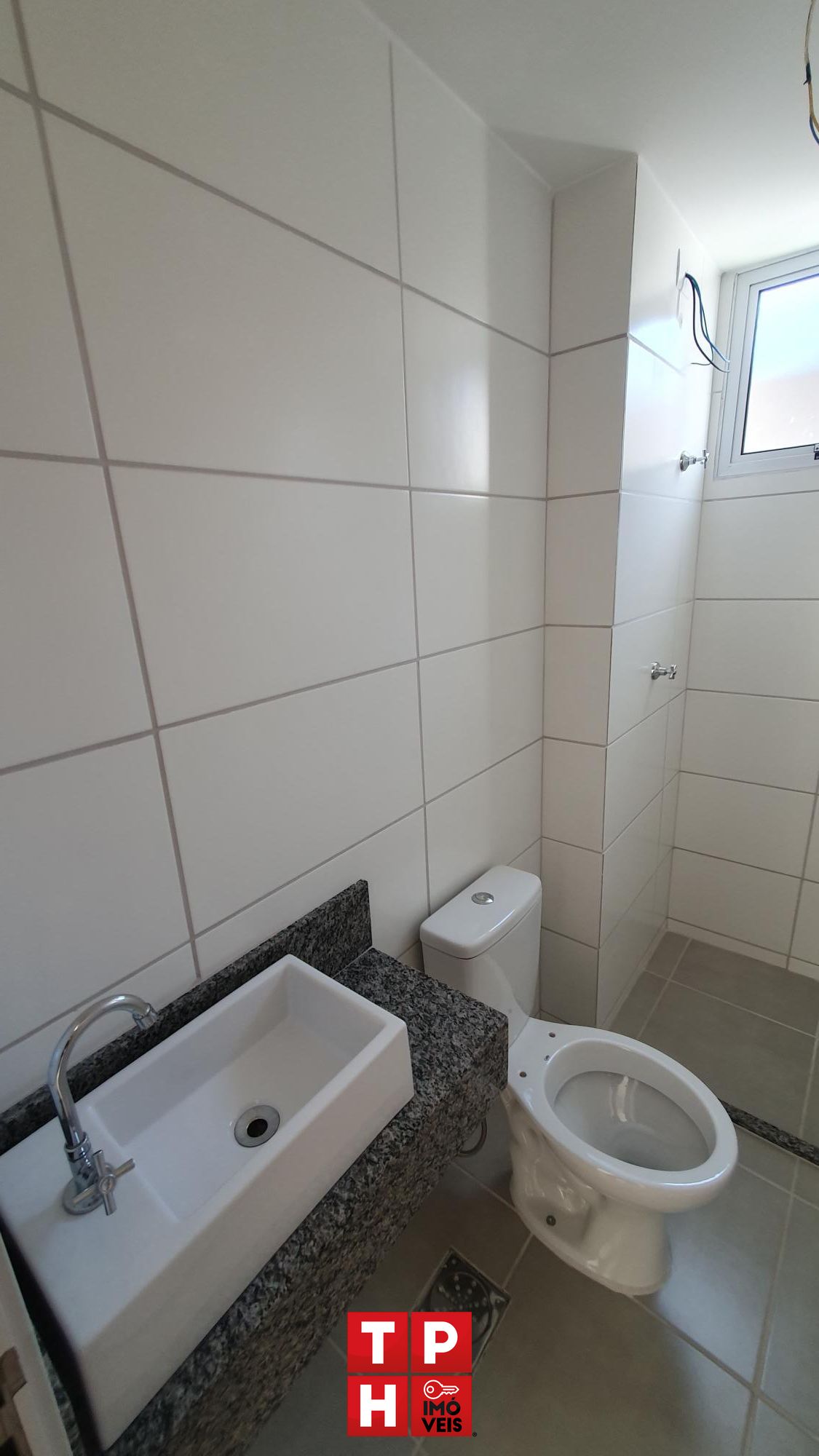 Apartamento à venda com 2 quartos, 52m² - Foto 10