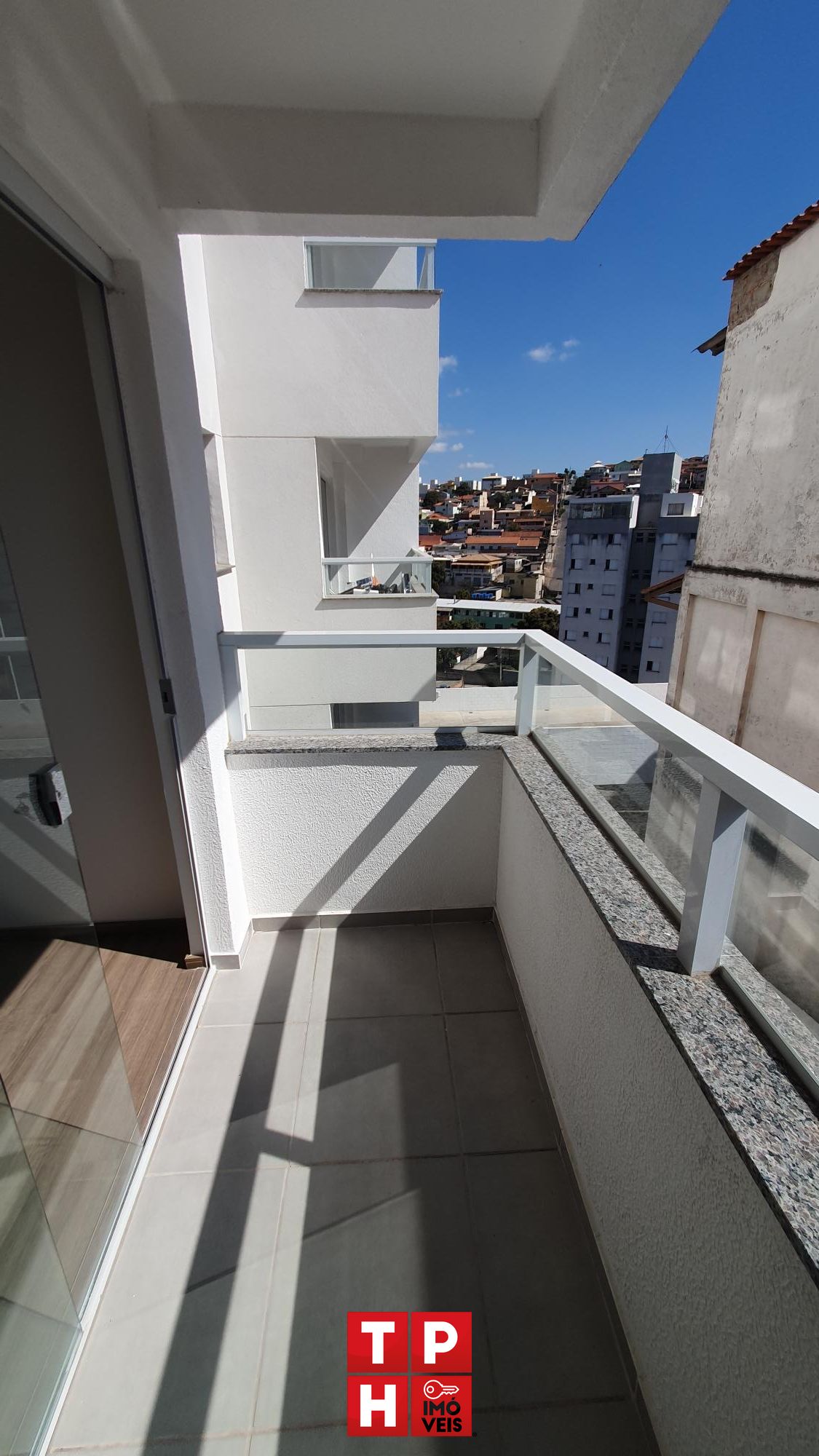 Apartamento à venda com 2 quartos, 52m² - Foto 6