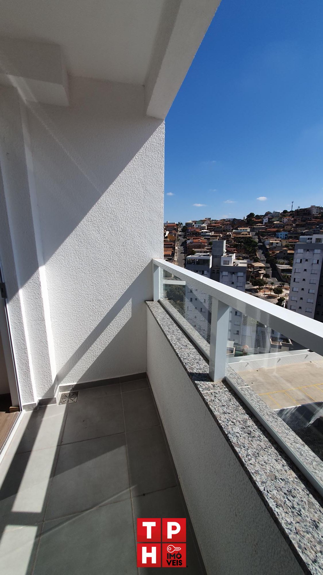 Apartamento à venda com 2 quartos, 52m² - Foto 6