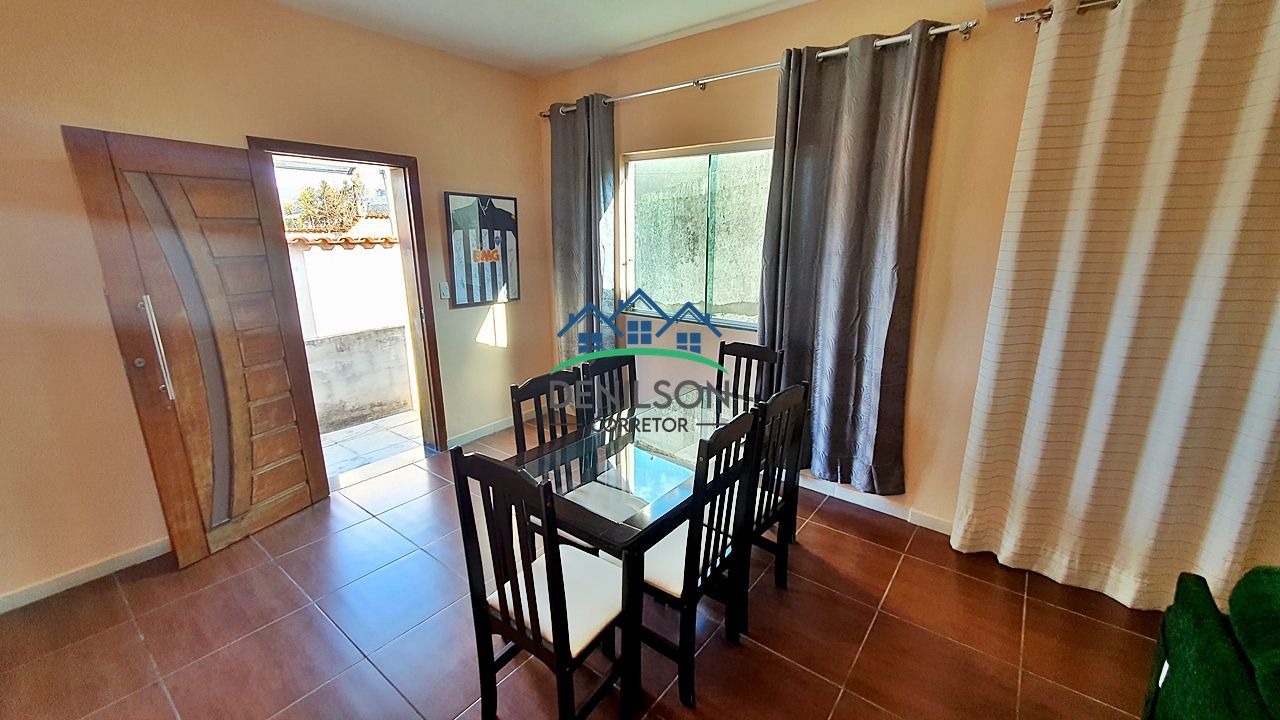 Casa 3 quartos no diamante