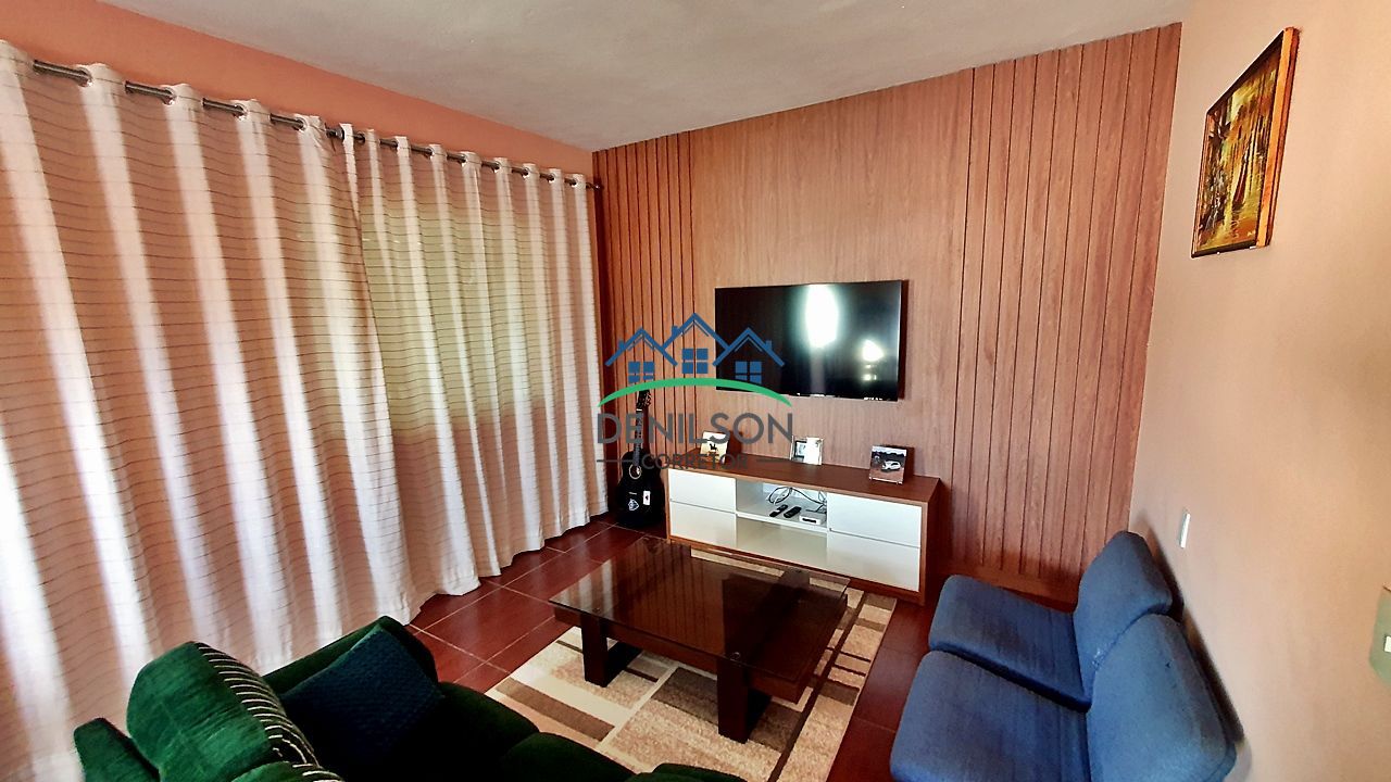 Casa 3 quartos no diamante
