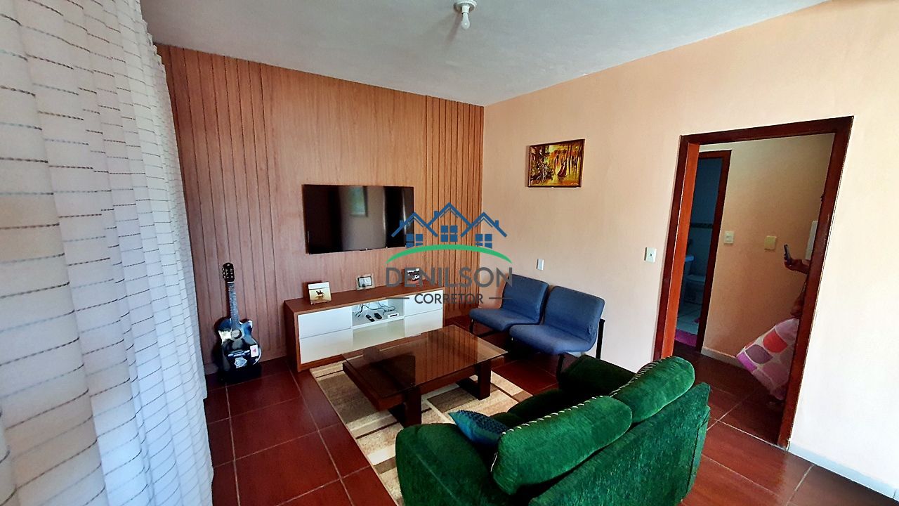 Casa 3 quartos no diamante