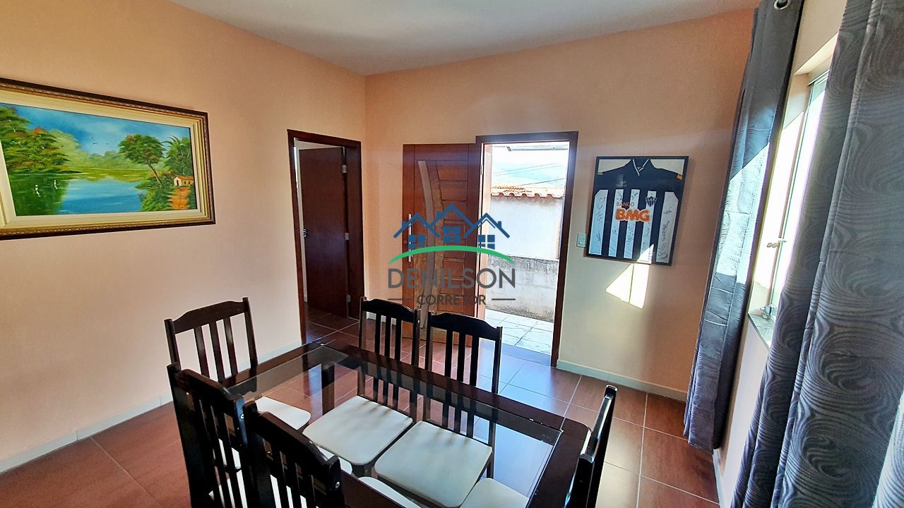 Casa 3 quartos no diamante