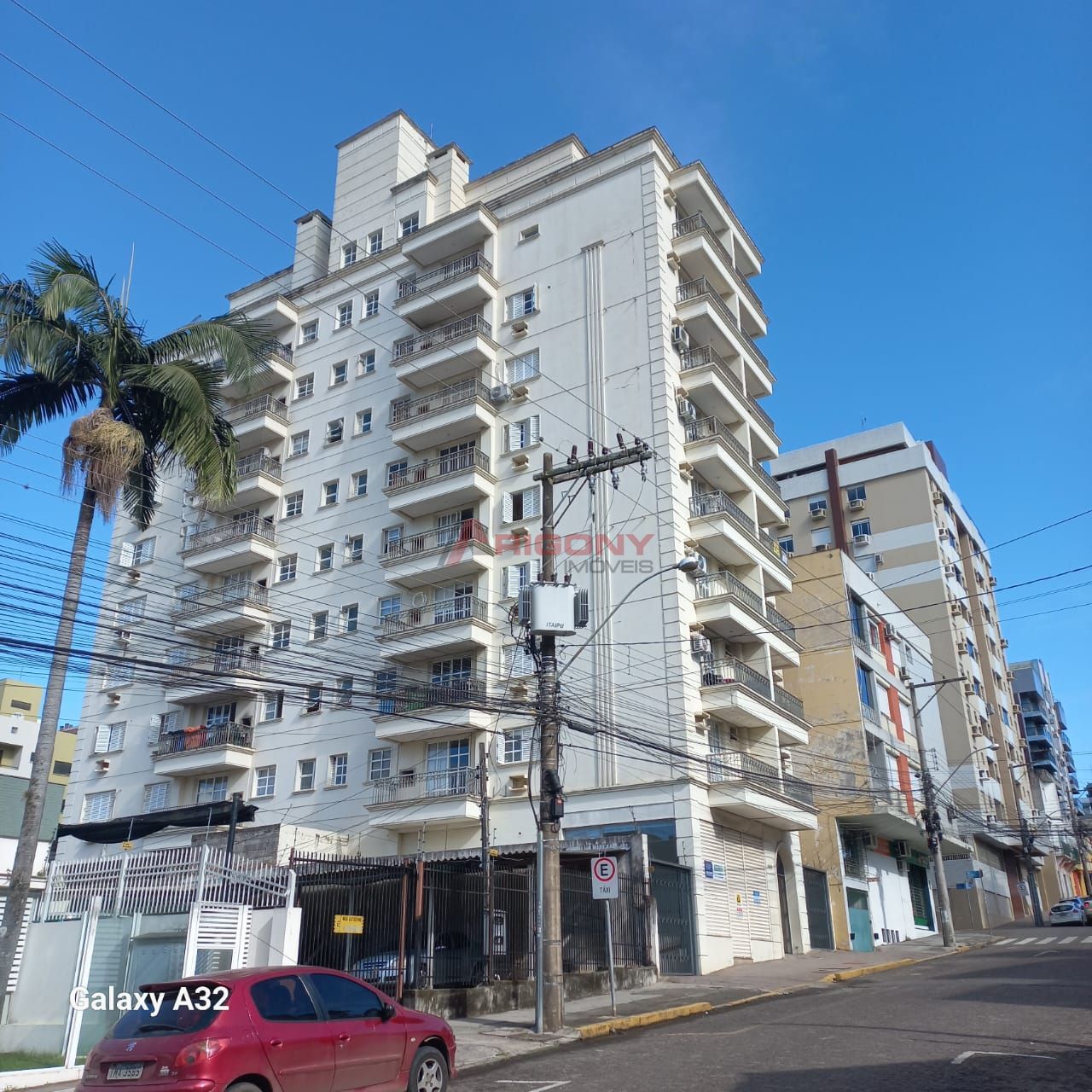 Apartamento  venda  no Centro - Santa Maria, RS. Imveis