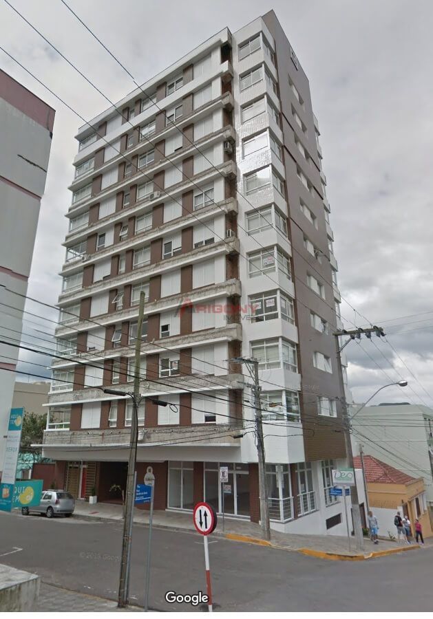 Apartamento para alugar  no Centro - Santa Maria, RS. Imveis