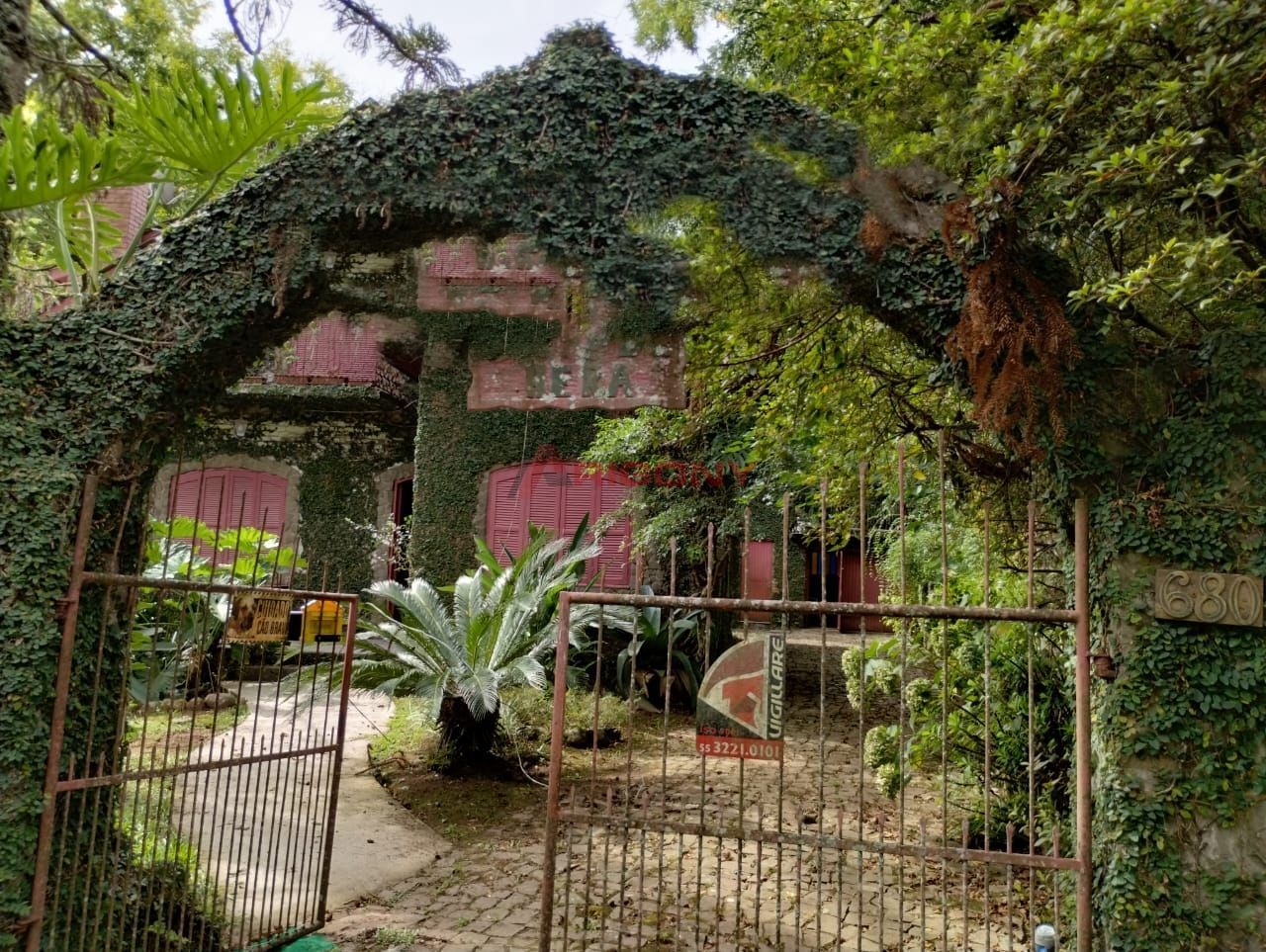 Casa  venda  no Parque Pinhal - Itaara, RS. Imveis