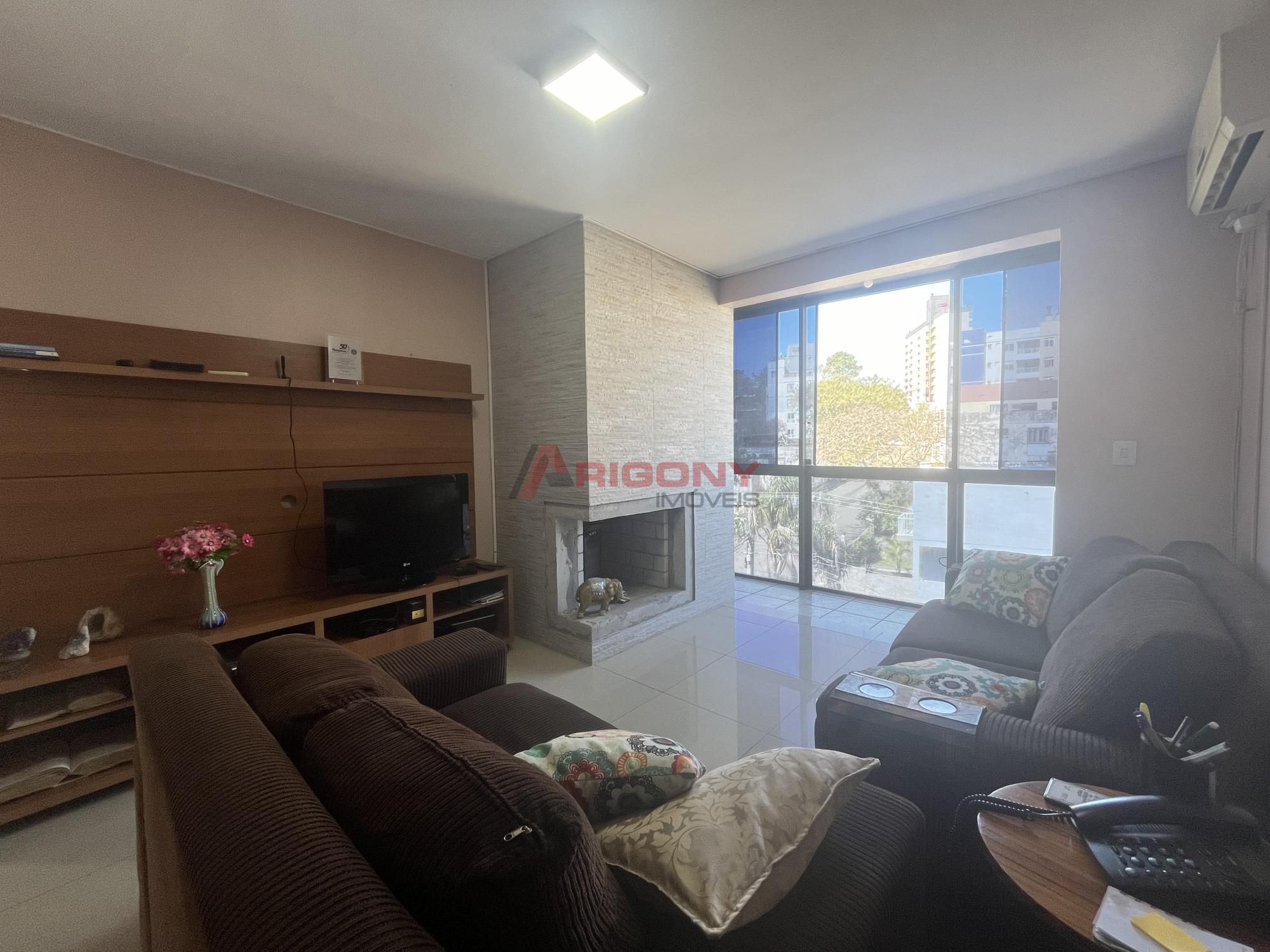 Apartamento  venda  no Nossa Senhora do Rosrio - Santa Maria, RS. Imveis