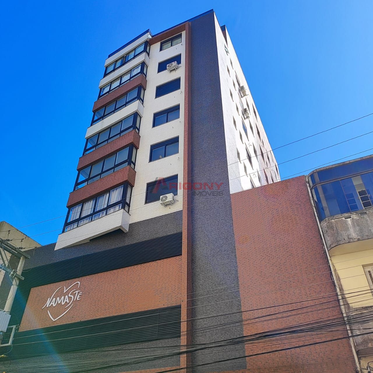 Apartamento  venda  no Bonfim - Santa Maria, RS. Imveis