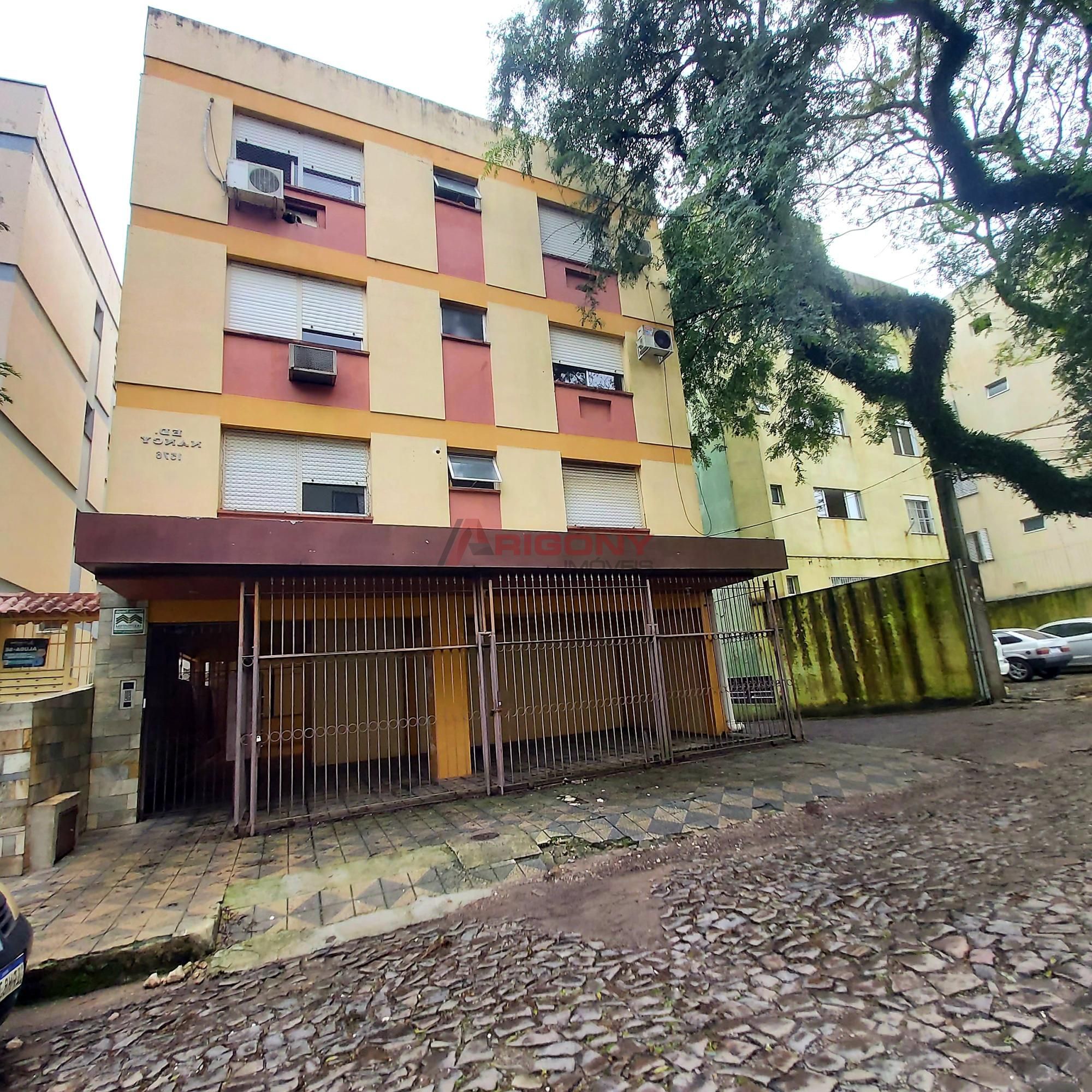 Apartamento  venda  no Centro - Santa Maria, RS. Imveis