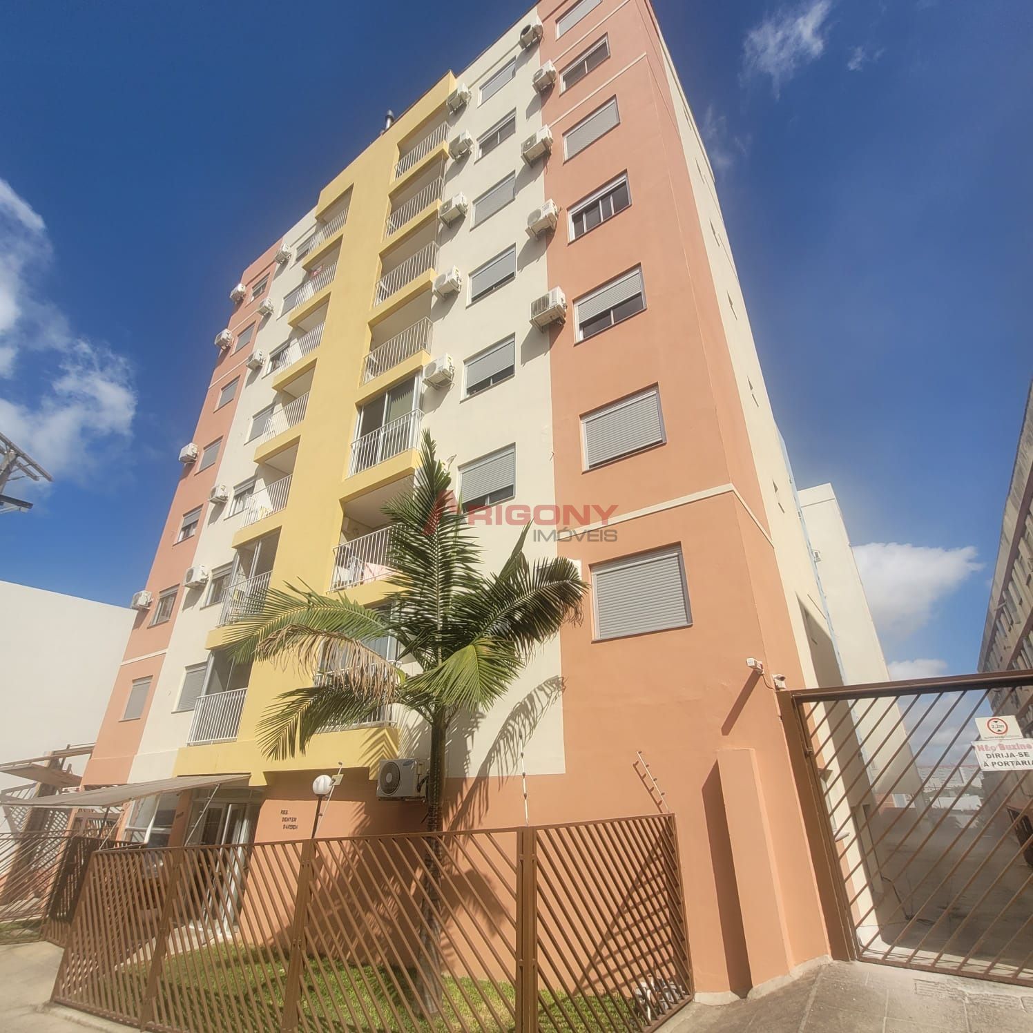 Apartamento para alugar  no Centro - Santa Maria, RS. Imveis