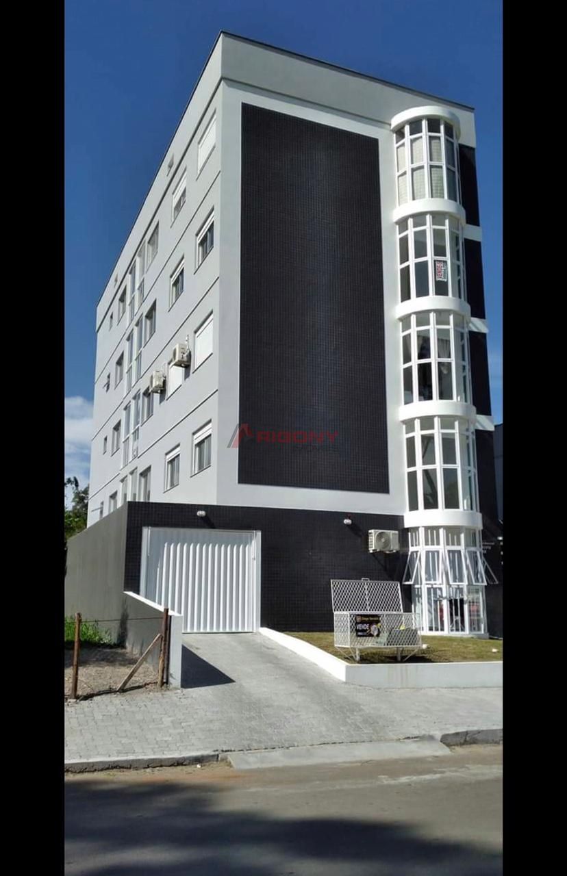 Apartamento  venda  no Dom Antnio Reis - Santa Maria, RS. Imveis