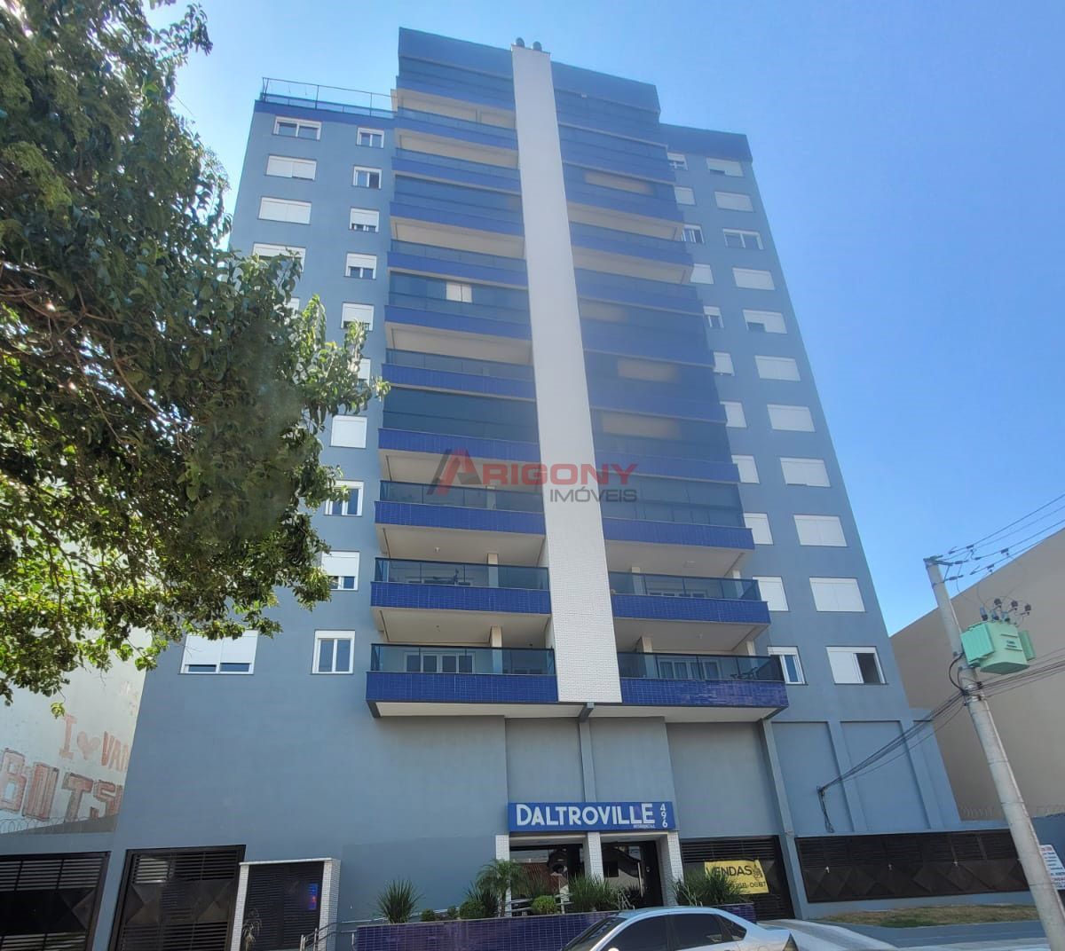 Apartamento  venda  no Nossa Senhora de Ftima - Santa Maria, RS. Imveis