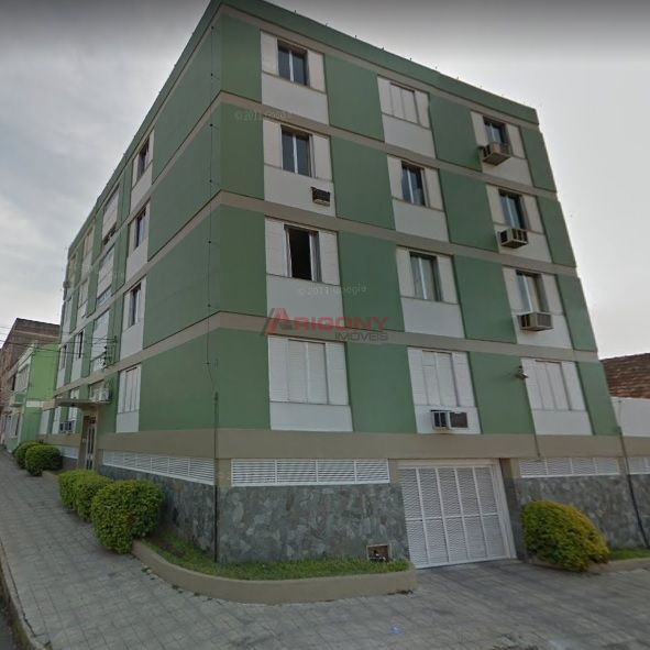 Apartamento para alugar  no Nossa Senhora do Rosrio - Santa Maria, RS. Imveis