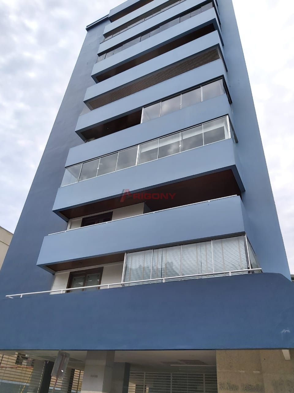 Apartamento  venda  no Centro - Santa Maria, RS. Imveis