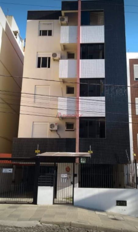 Apartamento  venda  no Nossa Senhora de Ftima - Santa Maria, RS. Imveis