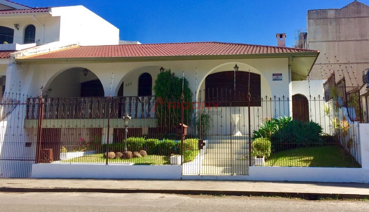 Casa  venda  no Bonfim - Santa Maria, RS. Imveis