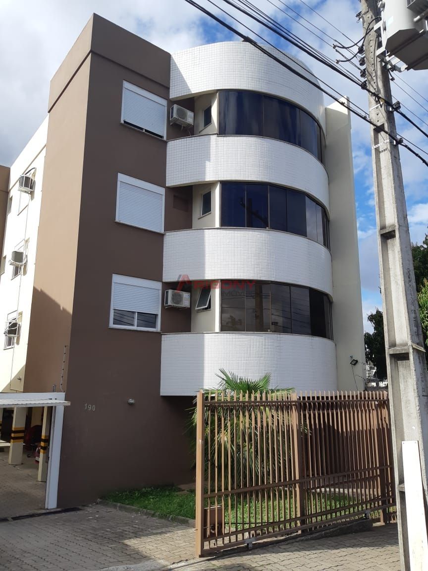 Apartamento  venda  no Nossa Senhora de Lourdes - Santa Maria, RS. Imveis