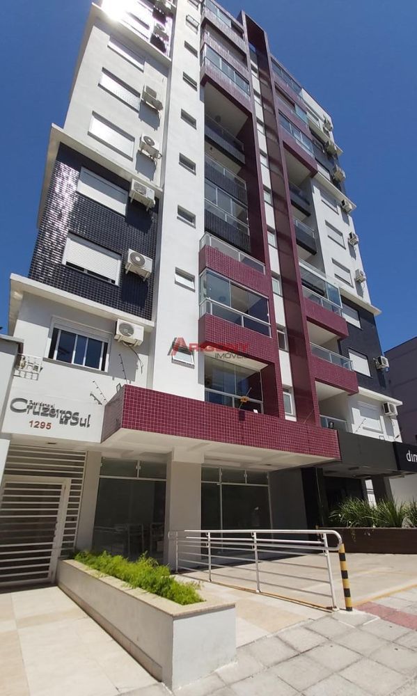 Apartamento  venda  no Centro - Santa Maria, RS. Imveis