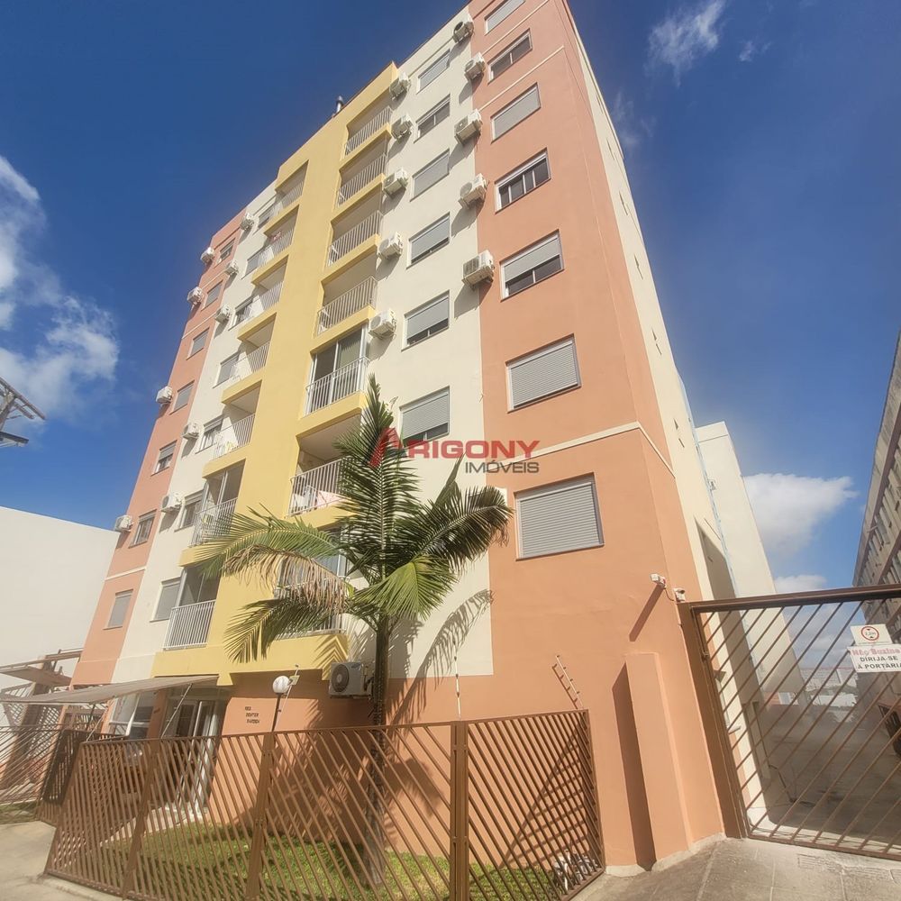 Apartamento  venda  no Centro - Santa Maria, RS. Imveis