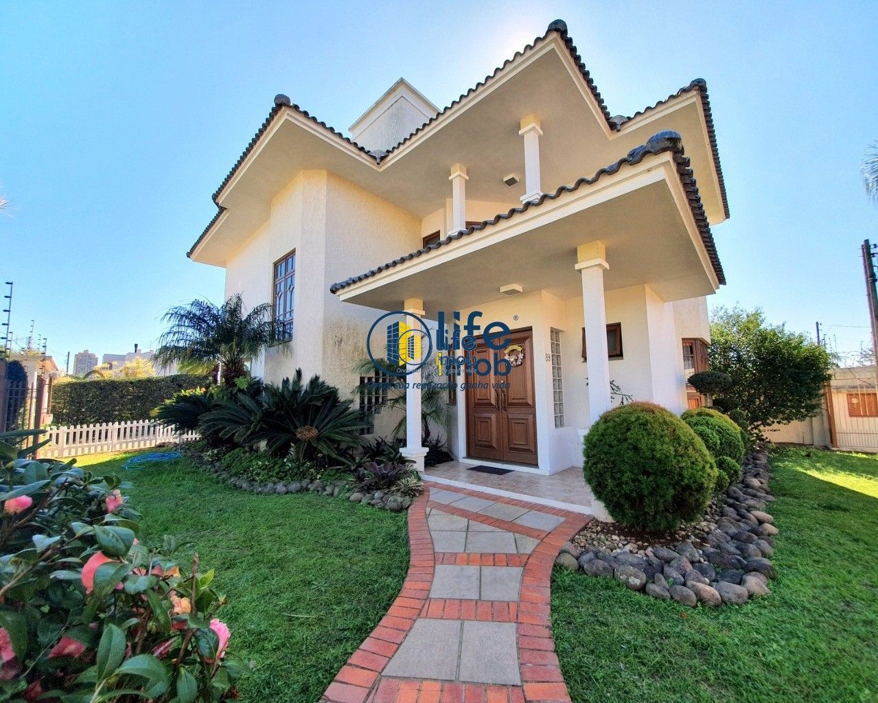 Casas à venda em Cristo Rei, São Leopoldo - QuintoAndar