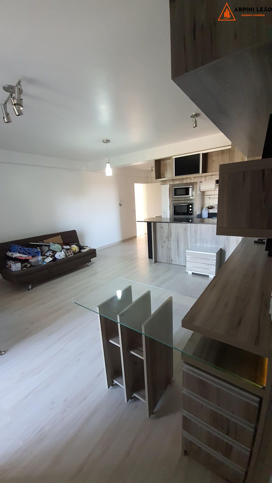 Apartamento à venda com 2 quartos, 84m² - Foto 4