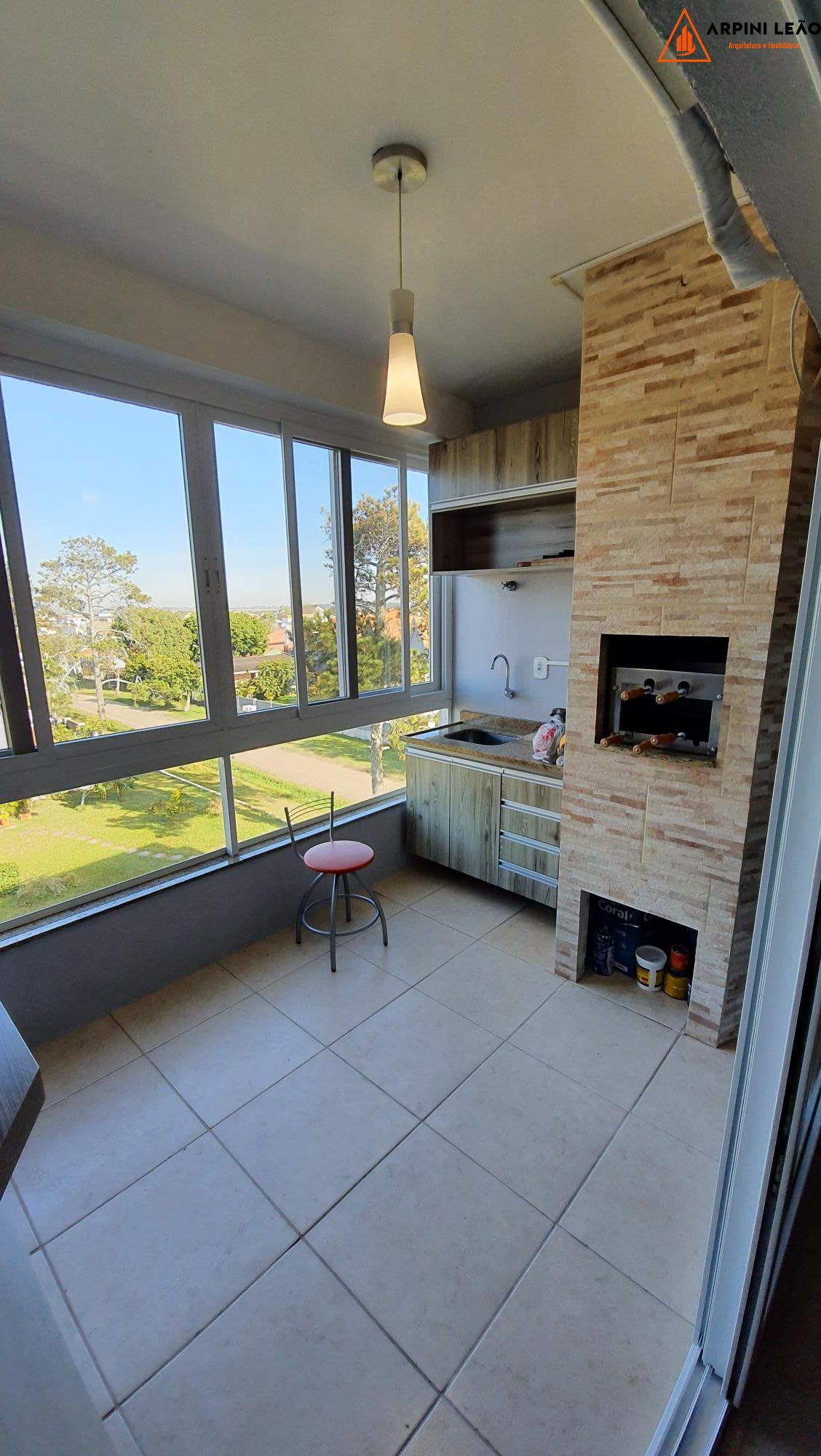 Apartamento à venda com 2 quartos, 84m² - Foto 11