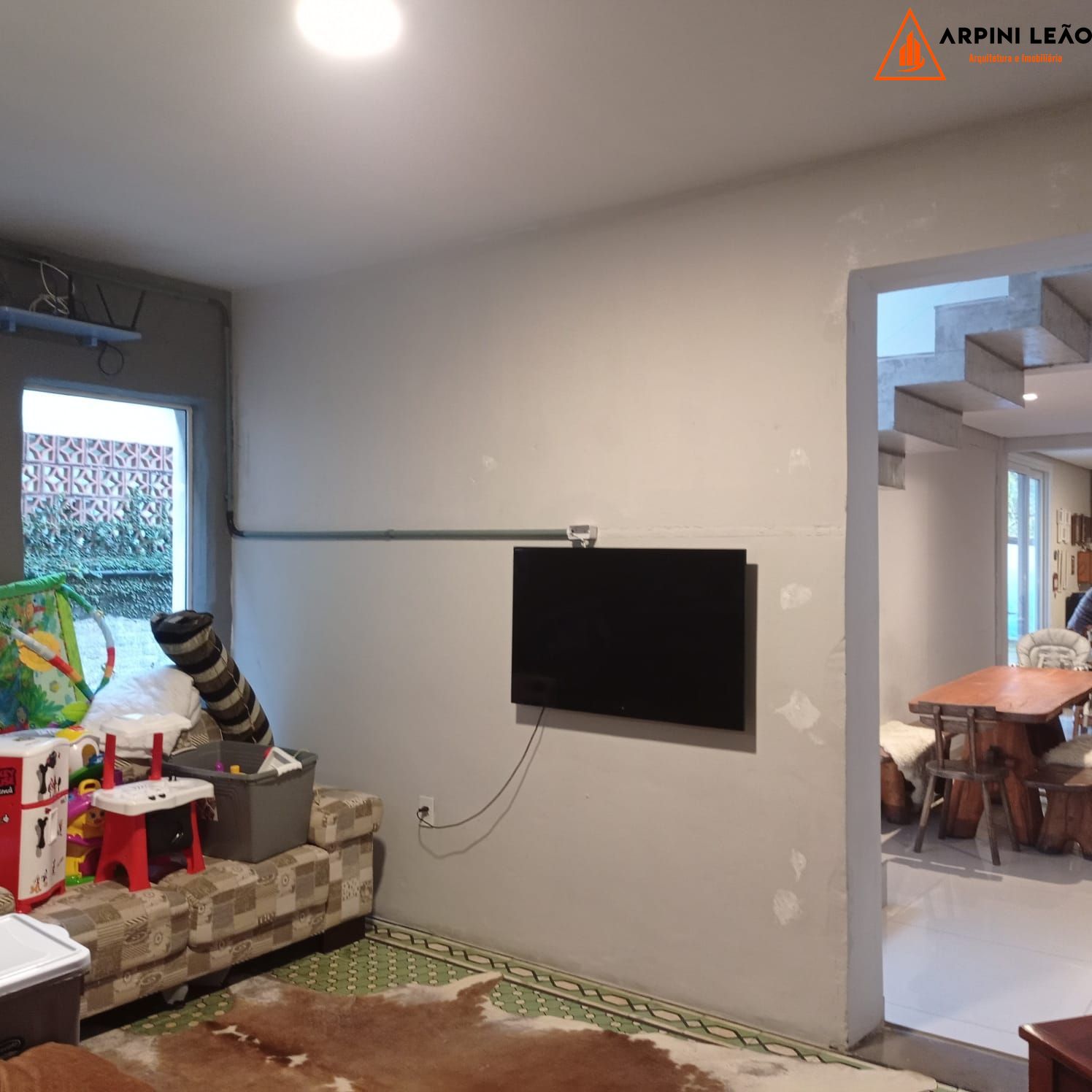 Casa à venda com 4 quartos, 223m² - Foto 11