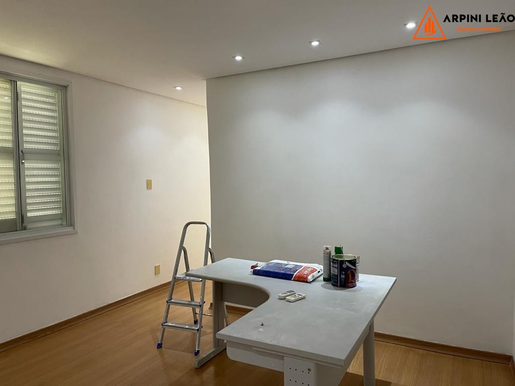 Apartamento à venda com 2 quartos, 38m² - Foto 3