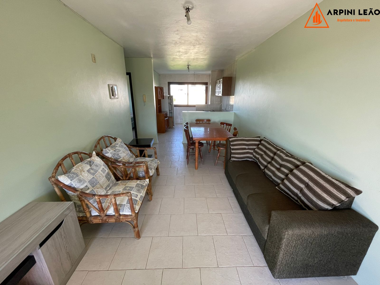 Apartamento, 2 quartos, 65 m² - Foto 4