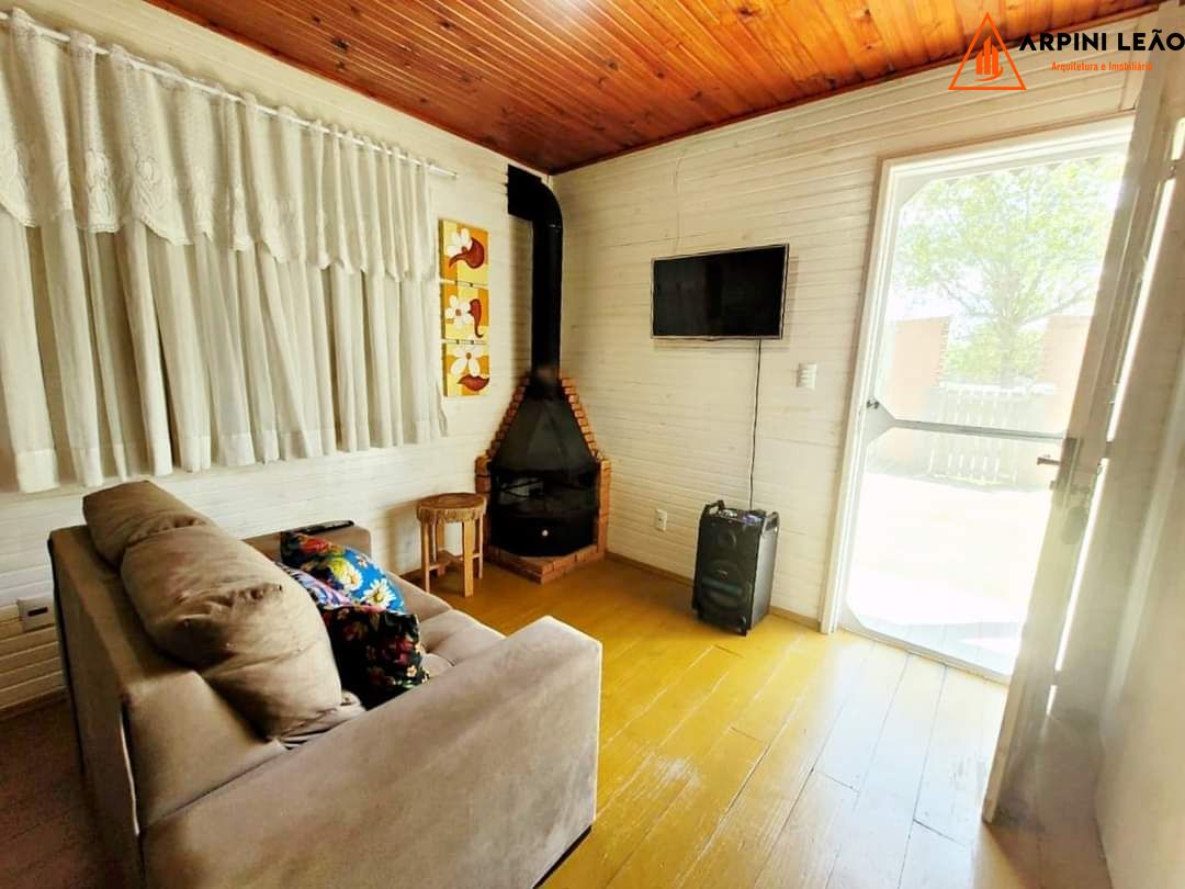 Casa, 3 quartos, 58 m² - Foto 2