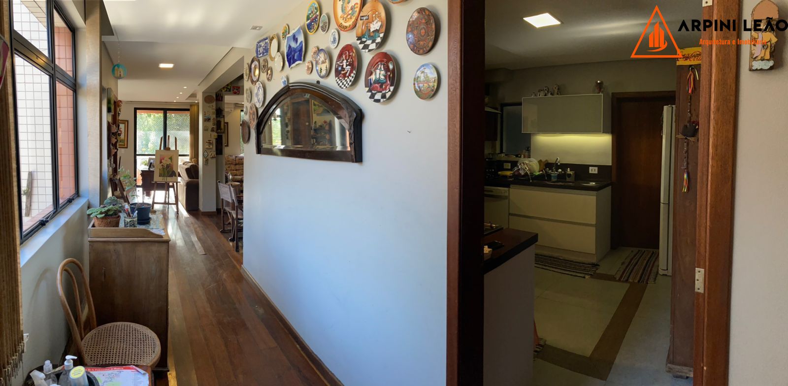 Apartamento, 3 quartos, 270 m² - Foto 18