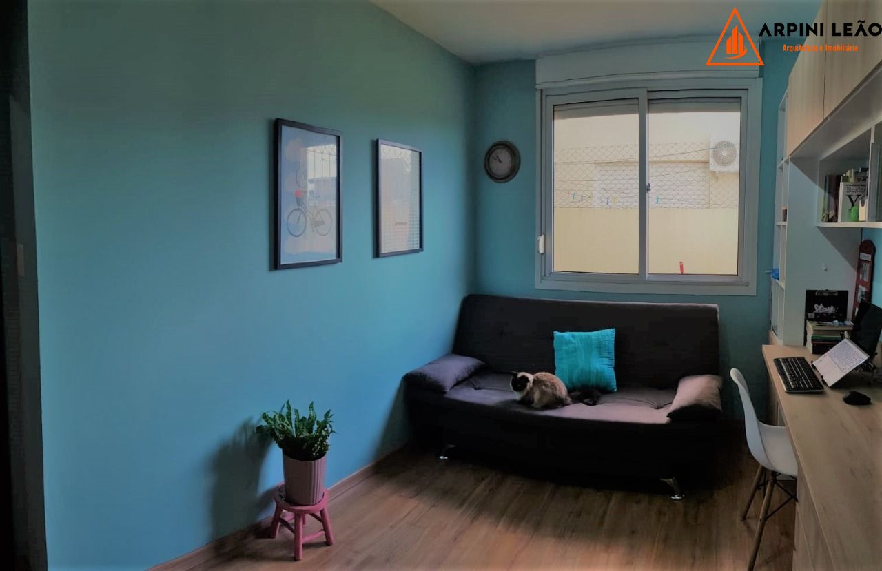 Apartamento, 2 quartos, 78 m² - Foto 13