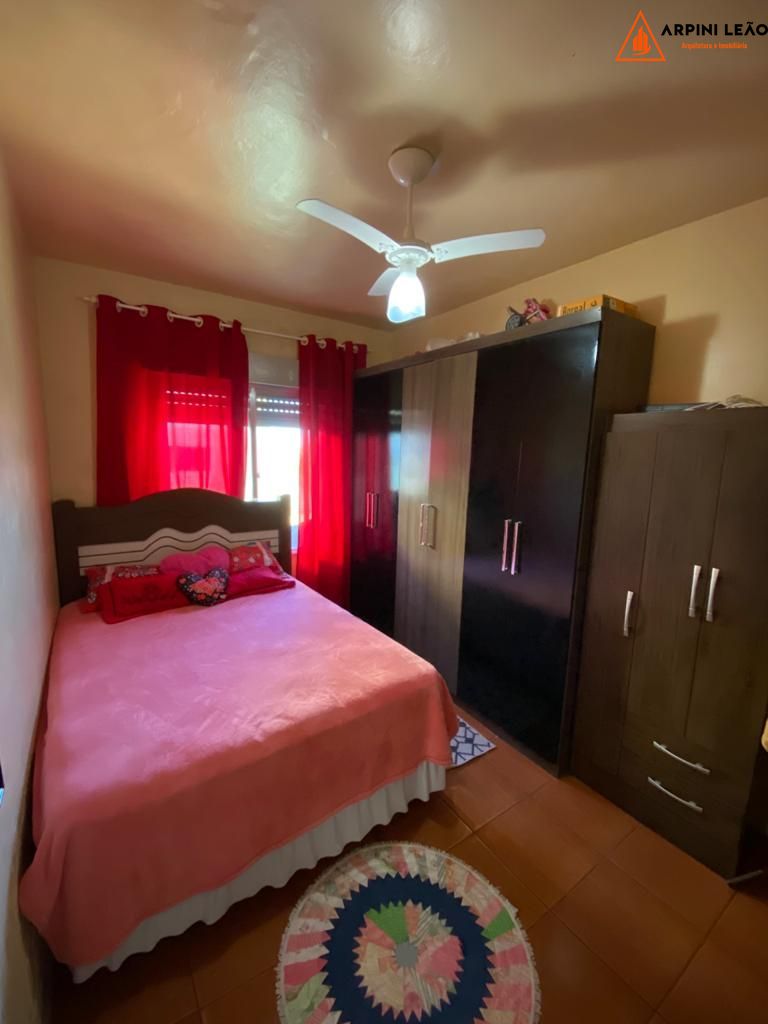 Apartamento à venda com 2 quartos, 50m² - Foto 5