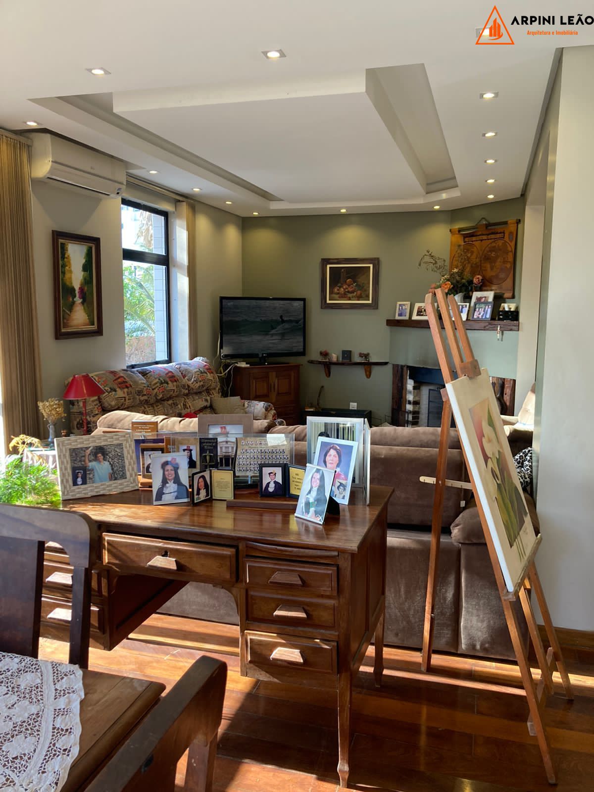 Apartamento, 3 quartos, 270 m² - Foto 5