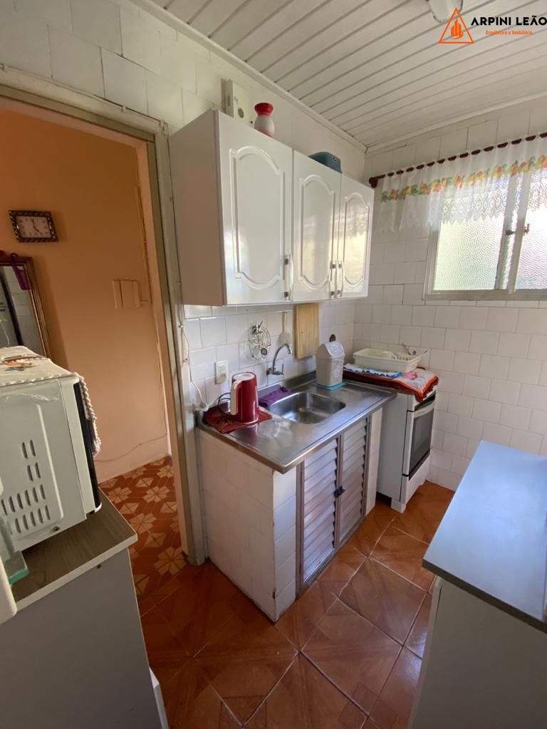 Apartamento à venda com 2 quartos, 50m² - Foto 4