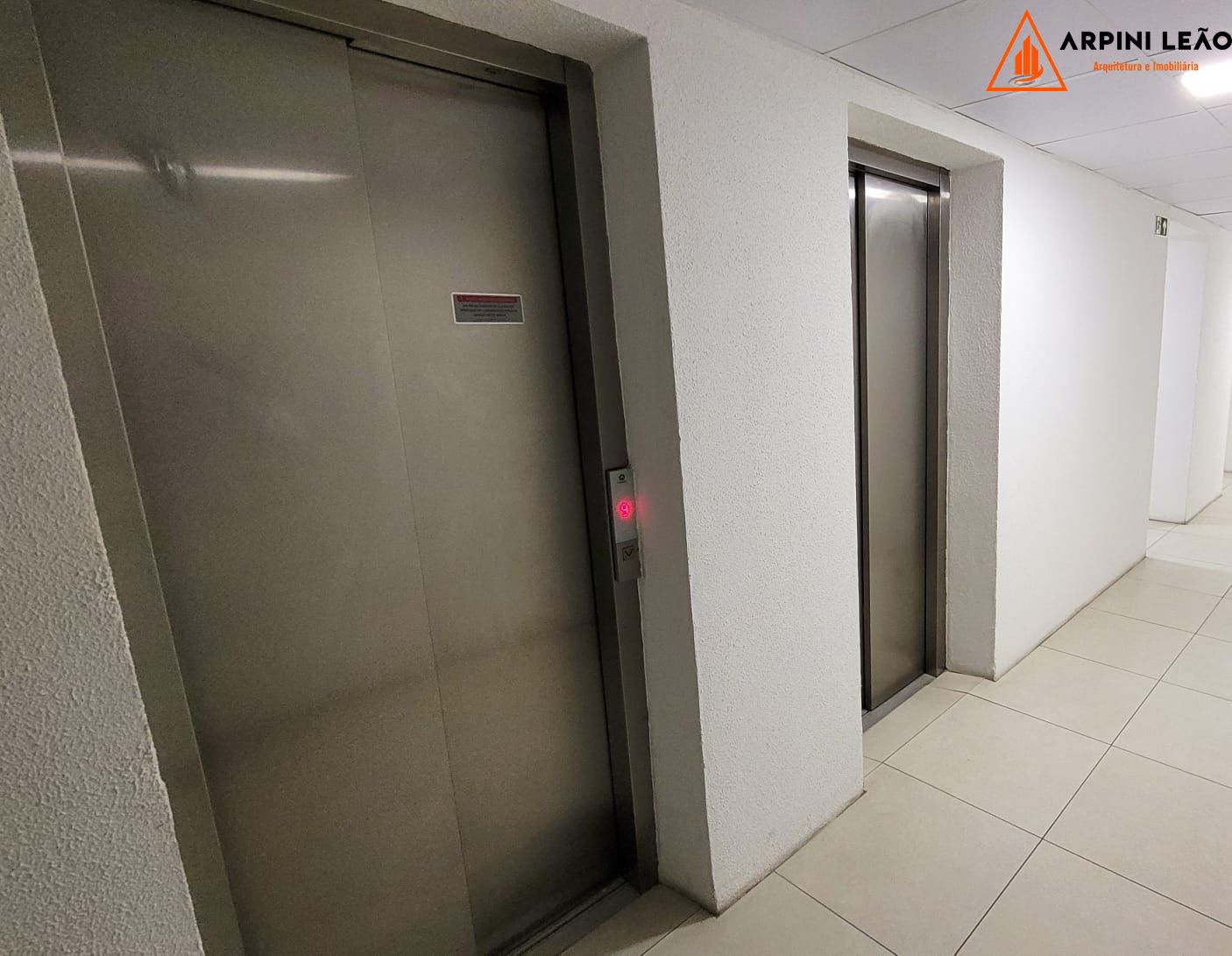 Apartamento, 1 quarto, 43 m² - Foto 10