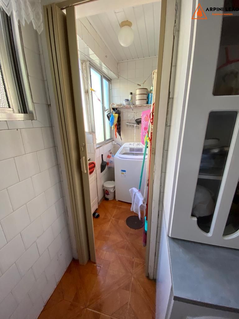 Apartamento, 2 quartos, 50 m² - Foto 7