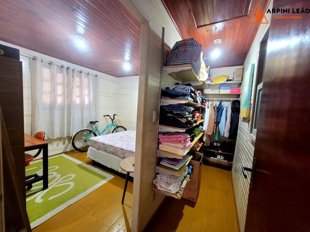 Casa, 3 quartos, 58 m² - Foto 9