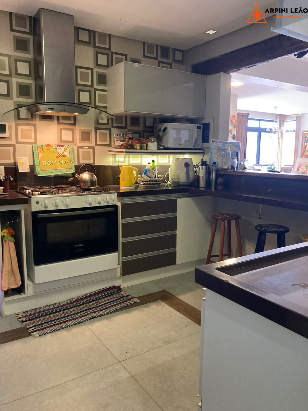 Apartamento, 3 quartos, 270 m² - Foto 9