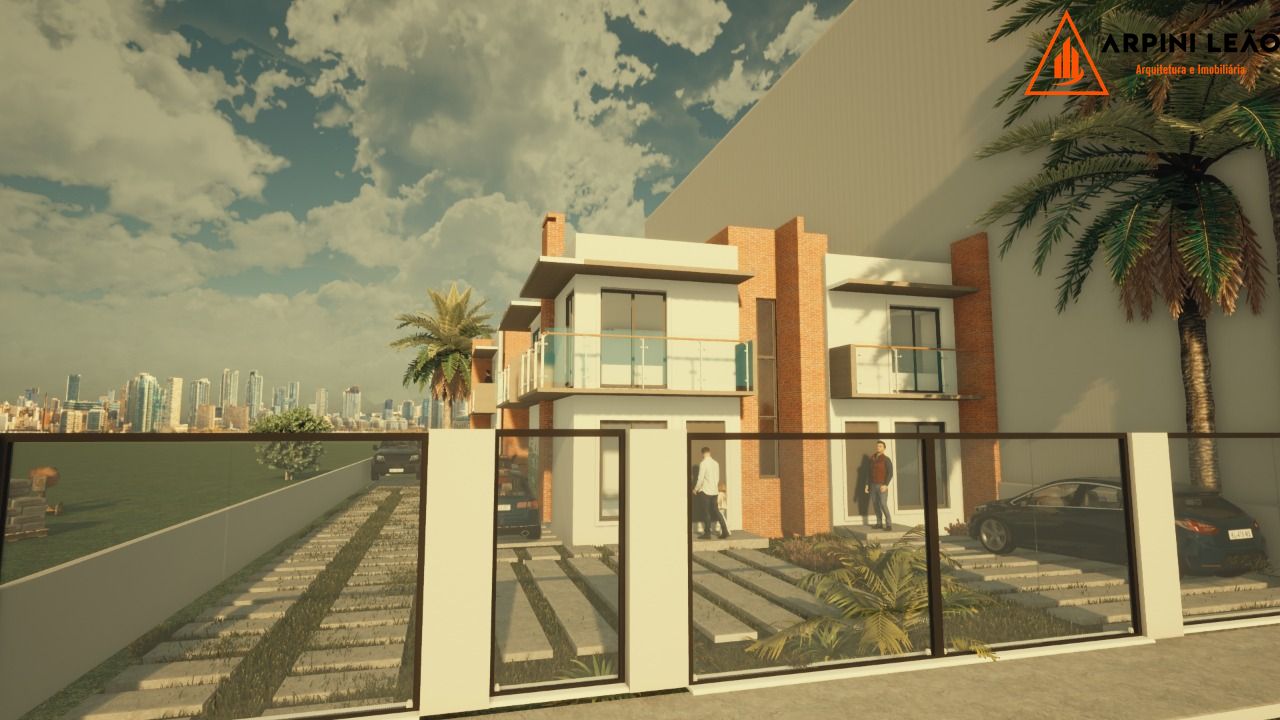 Sobrado, 2 quartos, 72 m² - Foto 8