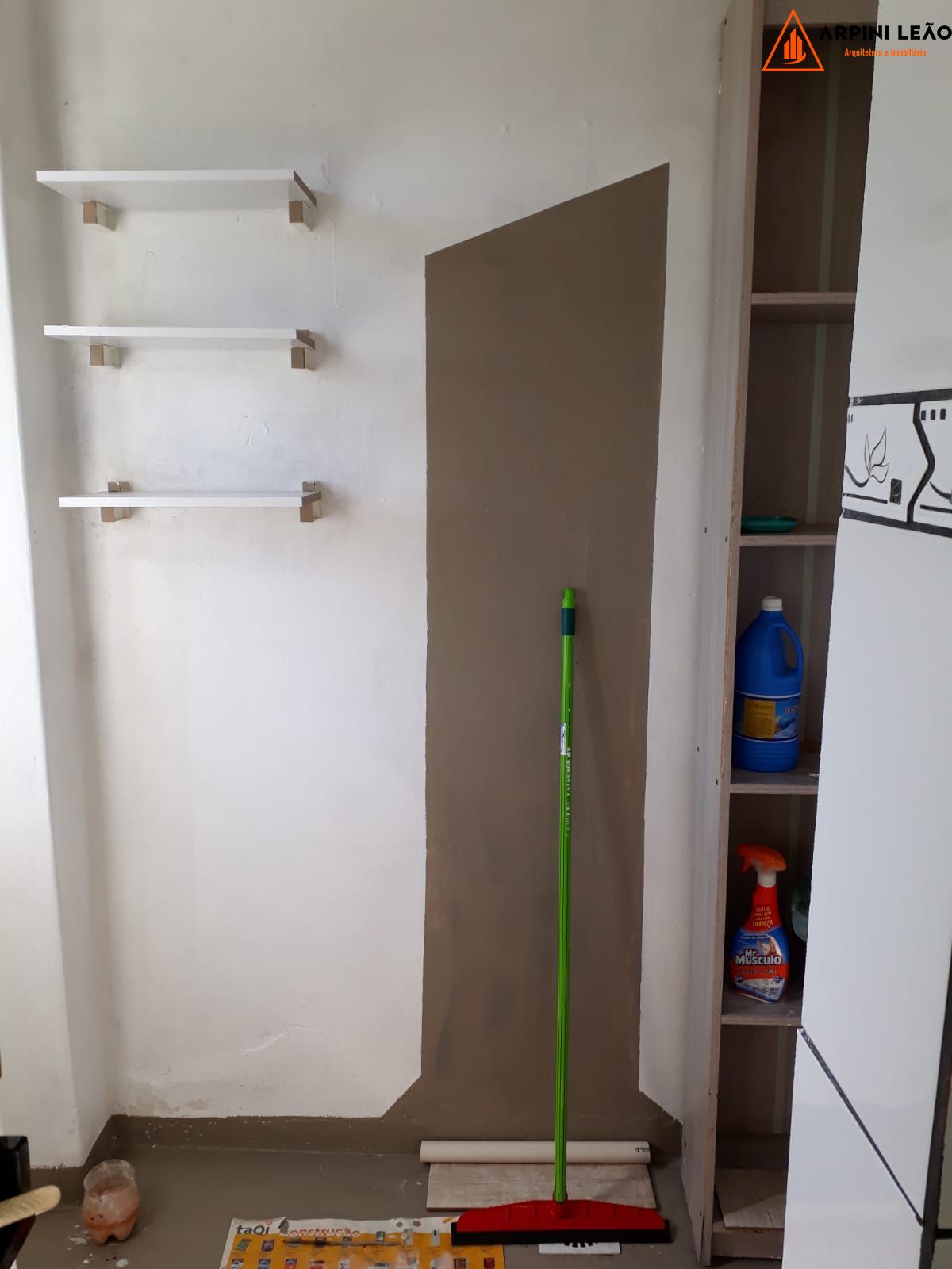 Apartamento à venda com 3 quartos, 97m² - Foto 24