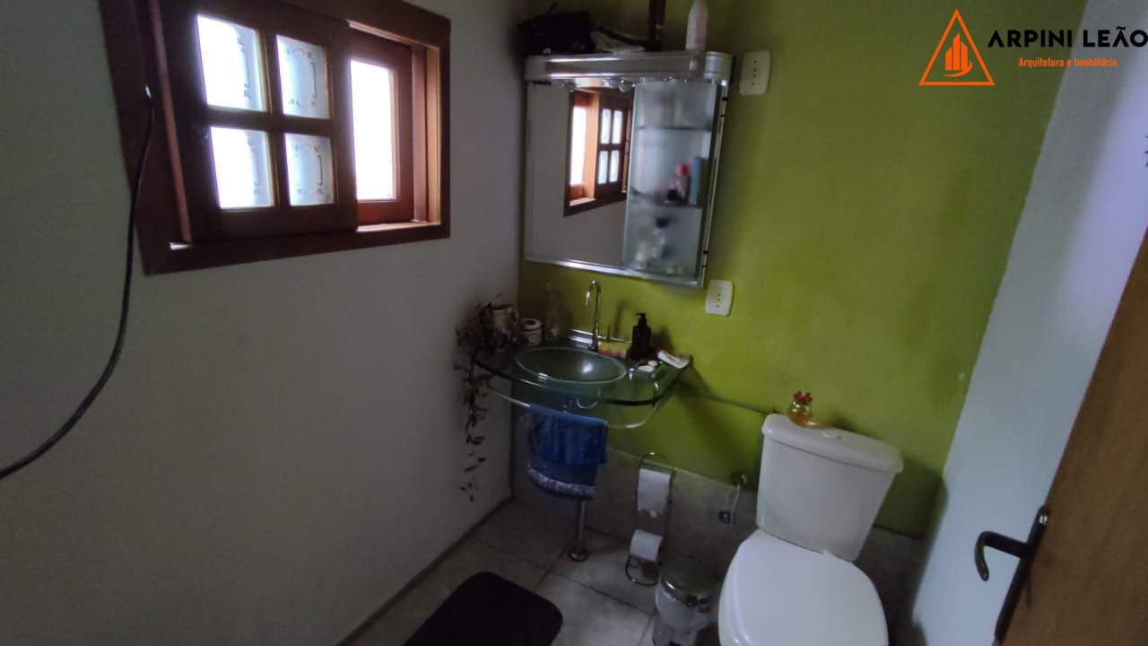 Sobrado à venda com 3 quartos, 314m² - Foto 27