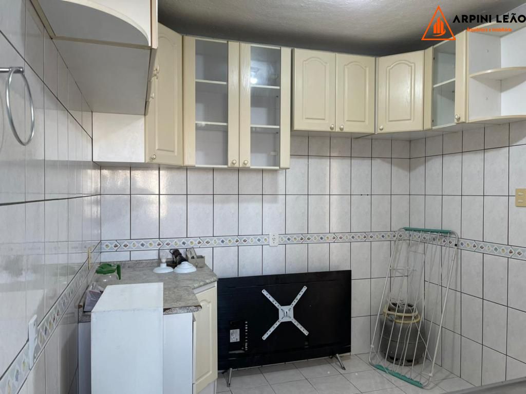 Apartamento à venda com 2 quartos, 38m² - Foto 8