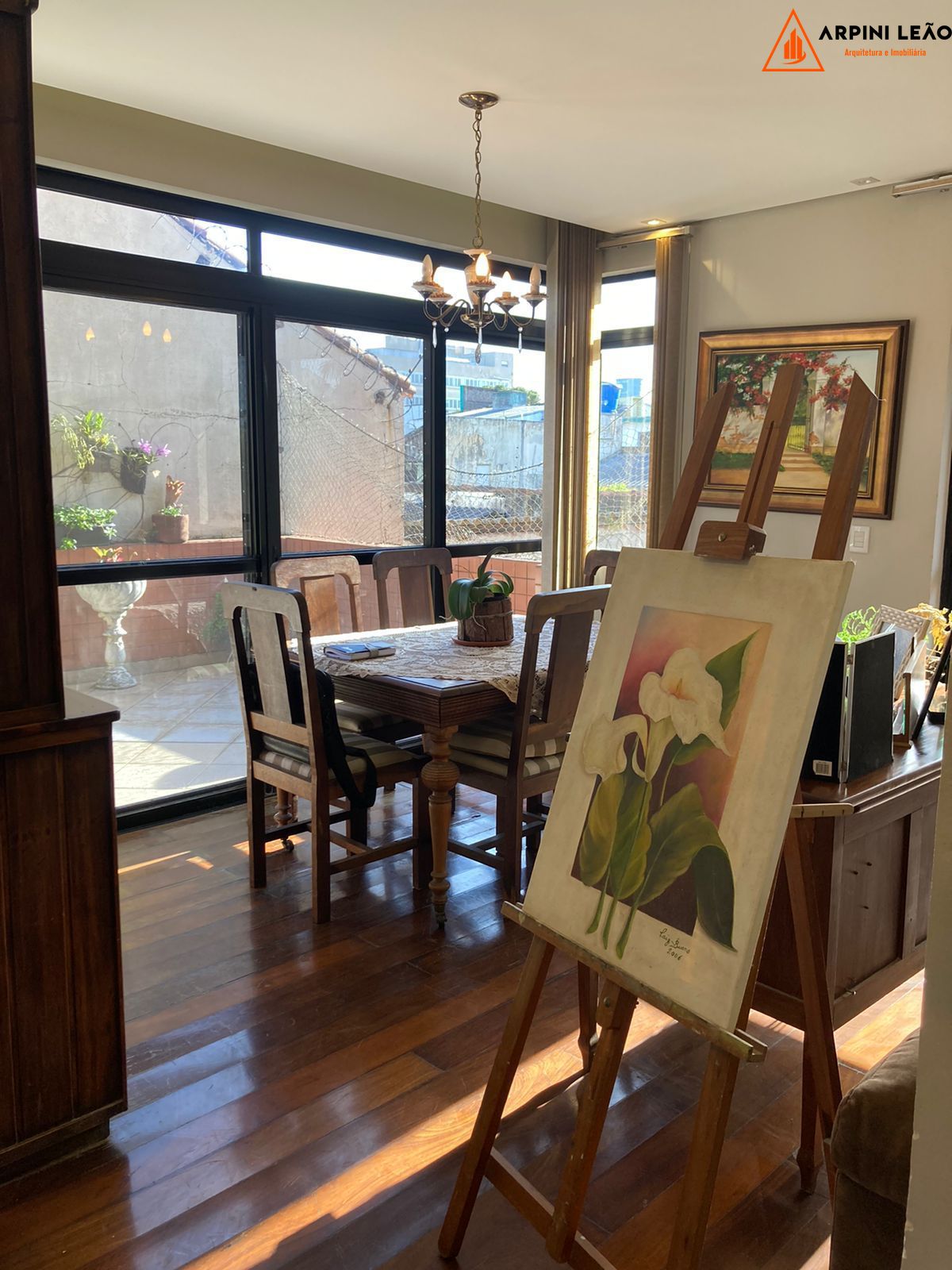 Apartamento, 3 quartos, 270 m² - Foto 16