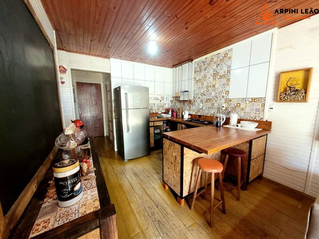 Casa, 3 quartos, 58 m² - Foto 3