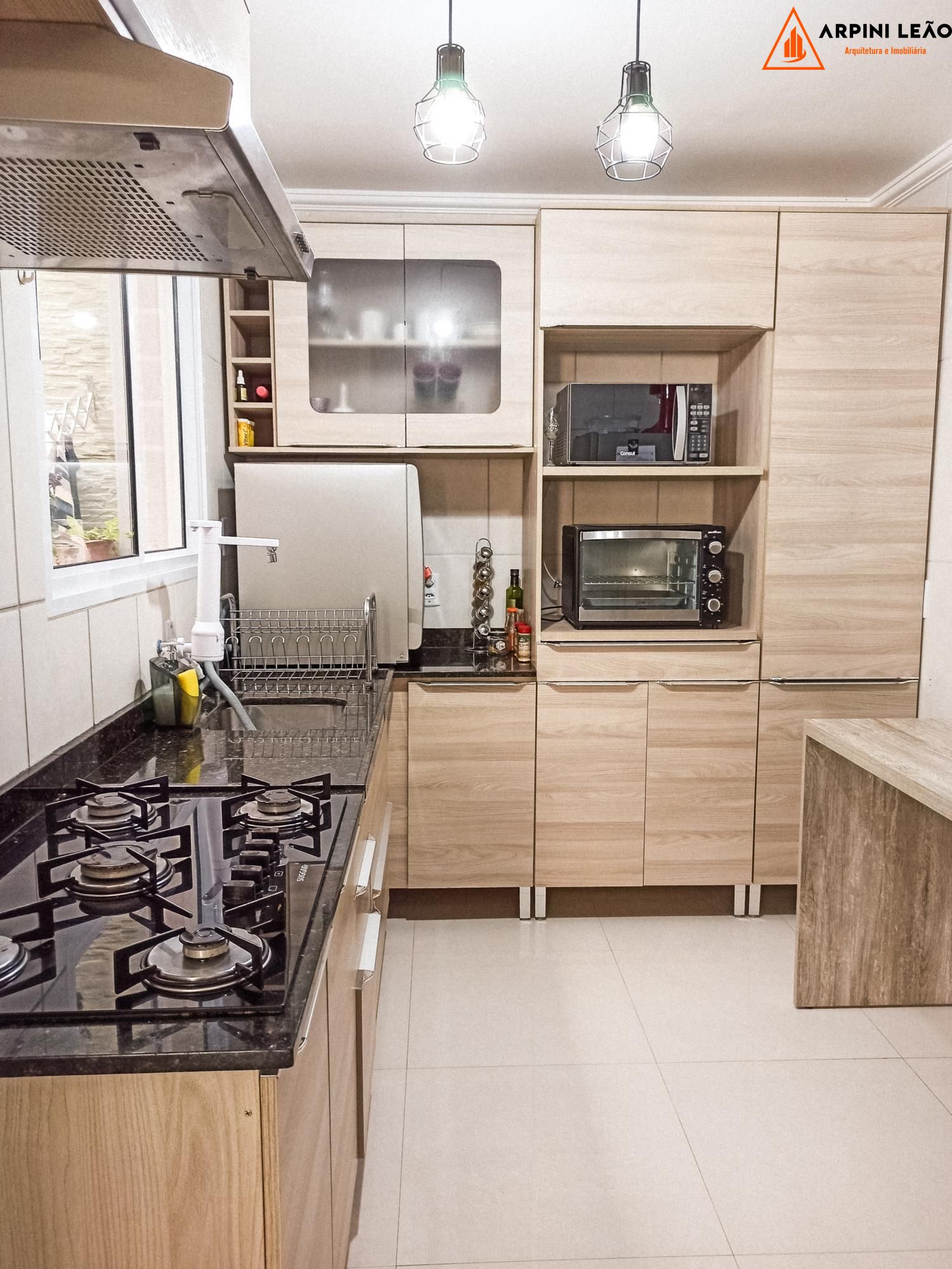 Apartamento à venda com 2 quartos, 55m² - Foto 6