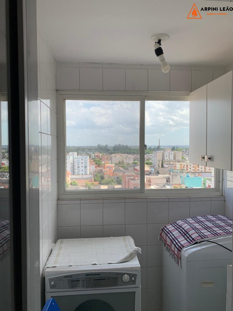 Apartamento à venda com 1 quarto, 70m² - Foto 2