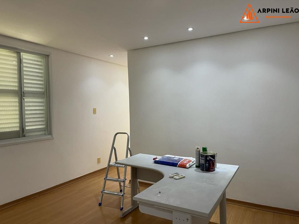 Apartamento à venda com 2 quartos, 38m² - Foto 4