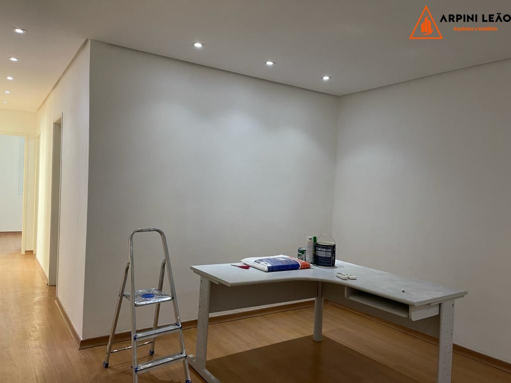 Apartamento à venda com 2 quartos, 38m² - Foto 2